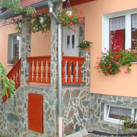 A-Privat Hotel Liptovsky Mikulas Exterior photo